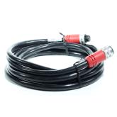 Powerboss Lite Kabel - 5 Meter  Neu